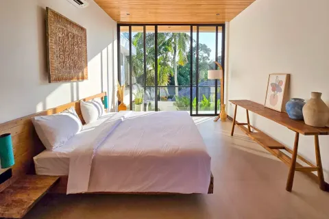2 bedrooms Villa in Cepaka, Kediri, Tabanan, Bali (11536) 21