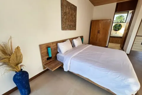 2 bedrooms Villa in Cepaka, Kediri, Tabanan, Bali (11536) 18