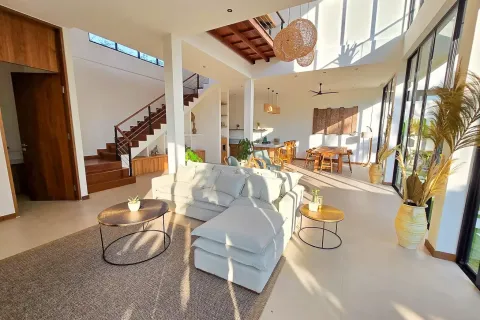 2 bedrooms Villa in Cepaka, Kediri, Tabanan, Bali (11536) 10