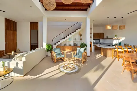 2 bedrooms Villa in Cepaka, Kediri, Tabanan, Bali (11536) 9