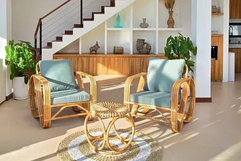 2 bedrooms Villa in Cepaka, Kediri, Tabanan, Bali (11536) 11