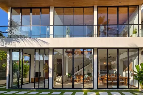 2 bedrooms Villa in Cepaka, Kediri, Tabanan, Bali (11536) 3