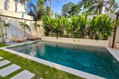 2 bedrooms Villa in Cepaka, Kediri, Tabanan, Bali (11536) 4