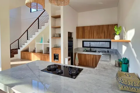 2 bedrooms Villa in Cepaka, Kediri, Tabanan, Bali (11536) 14