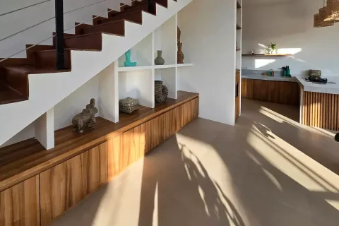 2 bedrooms Villa in Cepaka, Kediri, Tabanan, Bali (11536) 15