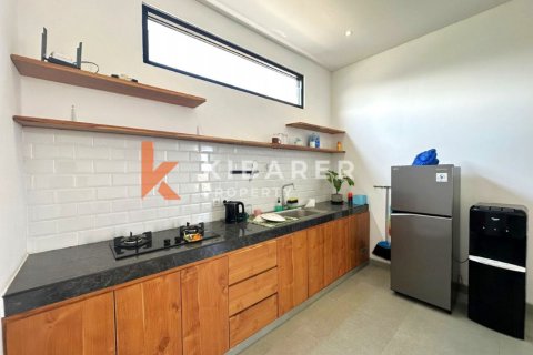 2 bedrooms Villa in Cemagi, Mengwi, Badung, Bali (13049) 4