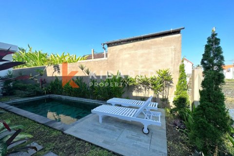 2 bedrooms Villa in Cemagi, Mengwi, Badung, Bali (13049) 11
