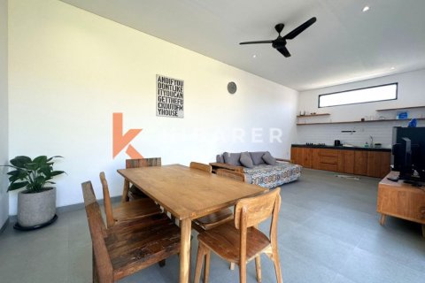2 bedrooms Villa in Cemagi, Mengwi, Badung, Bali (13049) 2