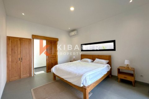 2 bedrooms Villa in Cemagi, Mengwi, Badung, Bali (13049) 12
