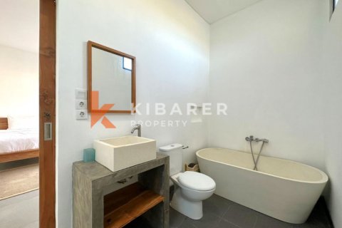 2 bedrooms Villa in Cemagi, Mengwi, Badung, Bali (13049) 9