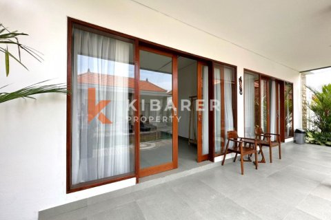 3 bedrooms Villa in Tumbak Bayuh, Mengwi, Badung, Bali (13052) 27