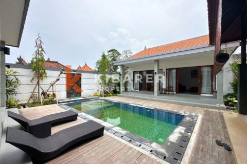 3 bedrooms Villa in Tumbak Bayuh, Mengwi, Badung, Bali (13052) 21