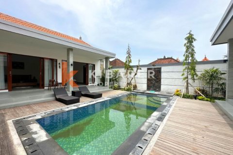 3 bedrooms Villa in Tumbak Bayuh, Mengwi, Badung, Bali (13052) 15