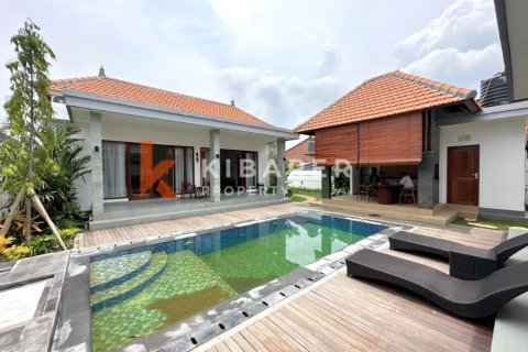 3 bedrooms Villa in Tumbak Bayuh, Mengwi, Badung, Bali (13052) 20