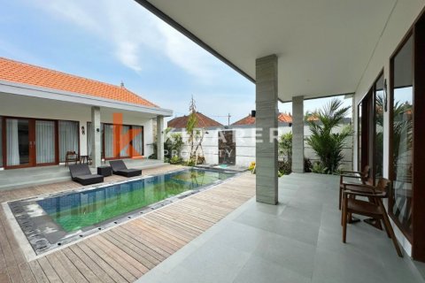 3 bedrooms Villa in Tumbak Bayuh, Mengwi, Badung, Bali (13052) 8