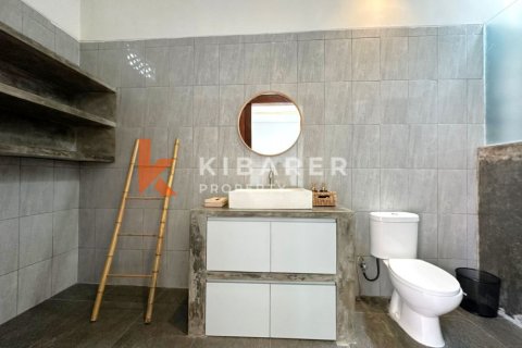 3 bedrooms Villa in Tumbak Bayuh, Mengwi, Badung, Bali (13052) 24