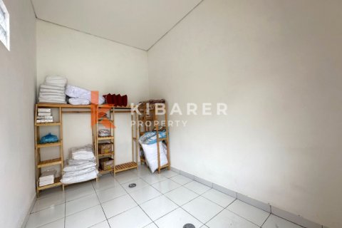 3 bedrooms Villa in Tumbak Bayuh, Mengwi, Badung, Bali (13052) 29
