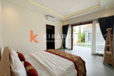 3 bedrooms Villa in Tumbak Bayuh, Mengwi, Badung, Bali (13052) 10