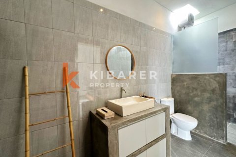 3 bedrooms Villa in Tumbak Bayuh, Mengwi, Badung, Bali (13052) 19