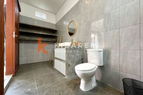 3 bedrooms Villa in Tumbak Bayuh, Mengwi, Badung, Bali (13052) 25