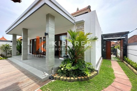 3 bedrooms Villa in Tumbak Bayuh, Mengwi, Badung, Bali (13052) 3