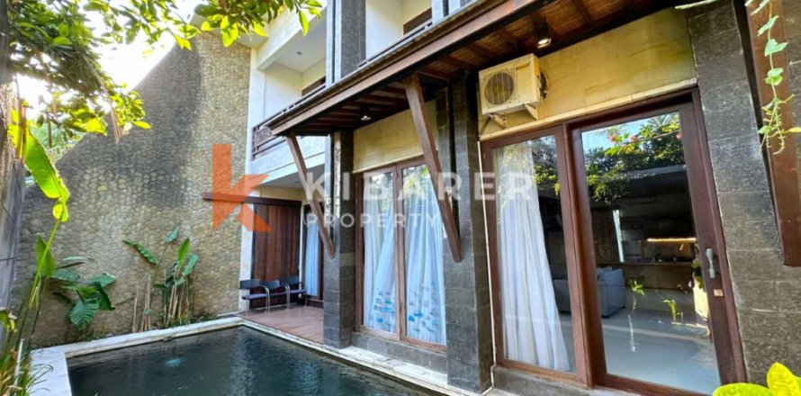 3 bedrooms Villa in Legian, Kuta, Badung, Bali (13050)