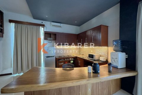 Вилла с 3 спальнями в Легиан, Кута, Бадунг, Бали (13051) 5