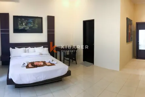 3 bedrooms Villa in Legian, Kuta, Badung, Bali (13053) 4