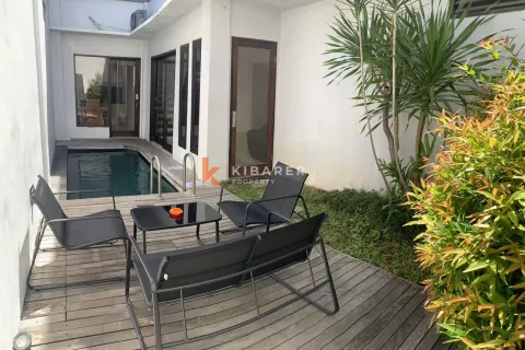 Vila 3 kamar tidur di Legian, Kuta, Badung, Bali (13053)