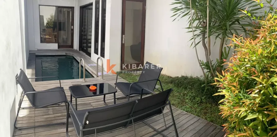3 bedrooms Villa in Legian, Kuta, Badung, Bali (13053)