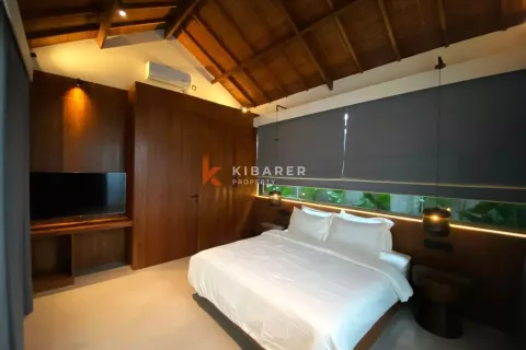 3 bedrooms Villa in Canggu, Badung, Bali (13055) 12
