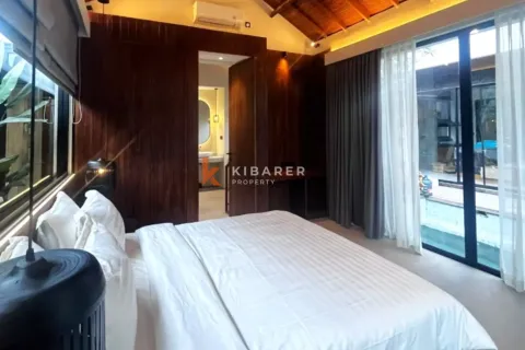 3 bedrooms Villa in Canggu, Badung, Bali (13055) 4