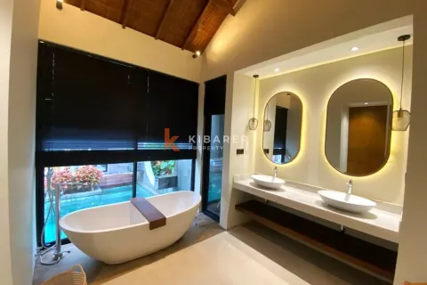 3 bedrooms Villa in Canggu, Badung, Bali (13055) 6