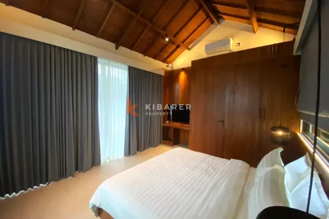 3 bedrooms Villa in Canggu, Badung, Bali (13055) 13