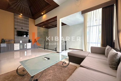 4 bedrooms Villa in Seminyak, Badung, Bali (13054) 11
