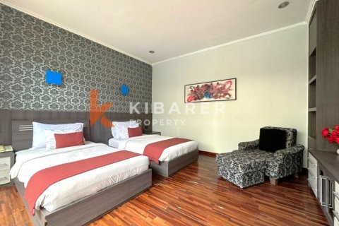 4 bedrooms Villa in Seminyak, Badung, Bali (13054) 18