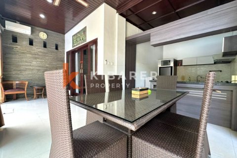 4 bedrooms Villa in Seminyak, Badung, Bali (13054) 3
