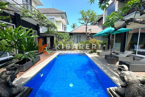 4 bedrooms Villa in Seminyak, Badung, Bali (13054) 17