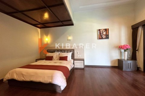 4 bedrooms Villa in Seminyak, Badung, Bali (13054) 14