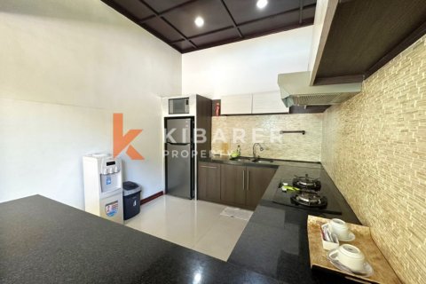 4 bedrooms Villa in Seminyak, Badung, Bali (13054) 5
