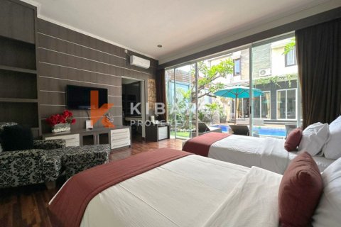 4 bedrooms Villa in Seminyak, Badung, Bali (13054) 19