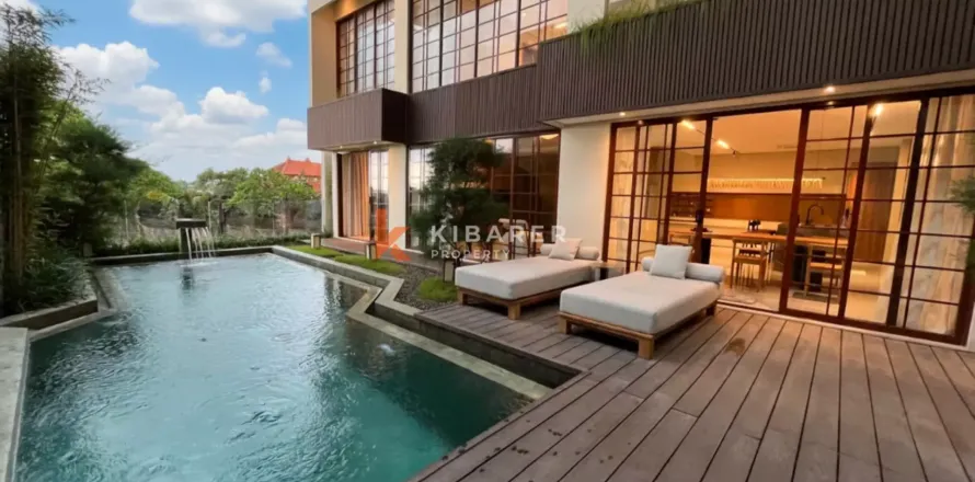 3 bedrooms Villa in Tumbak Bayuh, Mengwi, Badung, Bali (13139)