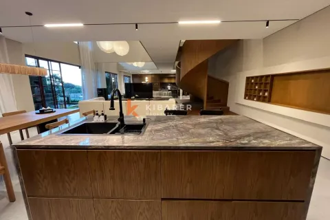 3 bedrooms Villa in Tumbak Bayuh, Mengwi, Badung, Bali (13139) 11