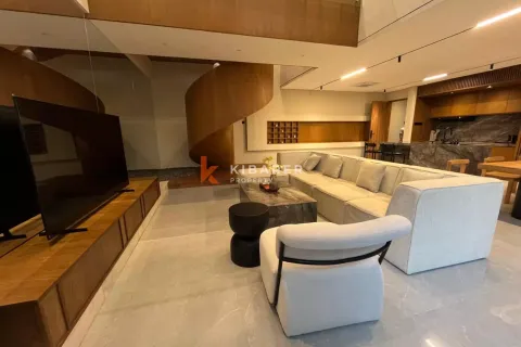 3 bedrooms Villa in Tumbak Bayuh, Mengwi, Badung, Bali (13139) 4