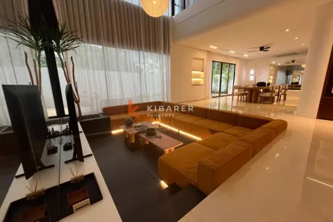 Vila 2 kamar tidur di Tumbak Bayuh, Mengwi, Badung, Bali (13140) 4