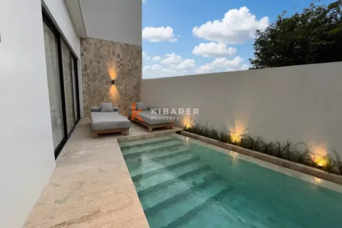 Vila 2 kamar tidur di Tumbak Bayuh, Mengwi, Badung, Bali (13140) 3