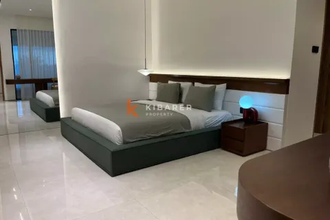 Vila 2 kamar tidur di Tumbak Bayuh, Mengwi, Badung, Bali (13140) 25