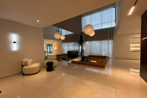 Vila 2 kamar tidur di Tumbak Bayuh, Mengwi, Badung, Bali (13140) 8