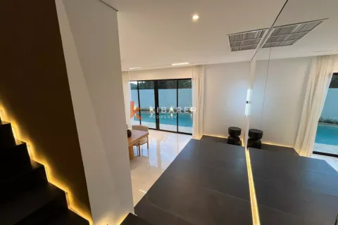 Vila 2 kamar tidur di Tumbak Bayuh, Mengwi, Badung, Bali (13140) 23