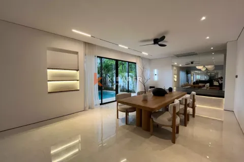 Vila 2 kamar tidur di Tumbak Bayuh, Mengwi, Badung, Bali (13140) 15
